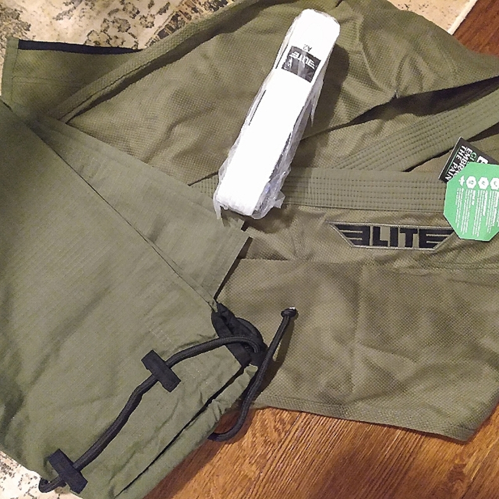 Elite Gi a2